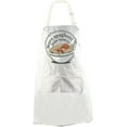 thumbnail image 1 of sidao Pasta Gift Spaghetti Lover Gift Italian Pasta Apron More Spaghetti Less Upsetti Kitchen Cooking Apron Italian Gift, 1 of 6