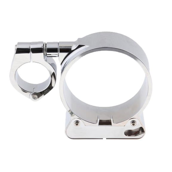 side mount Relocation Speed Gauge bracket for XL883 X1200