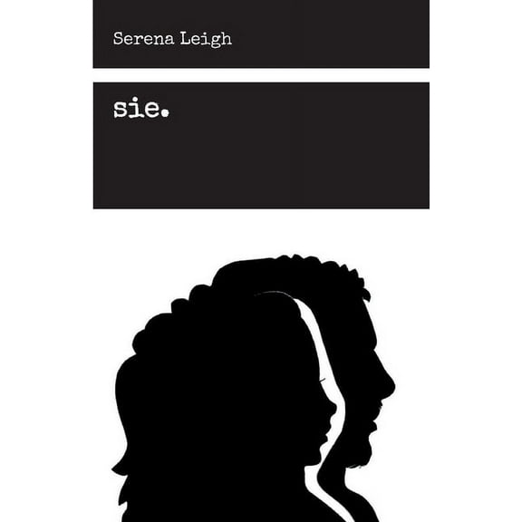 sie. (Paperback)