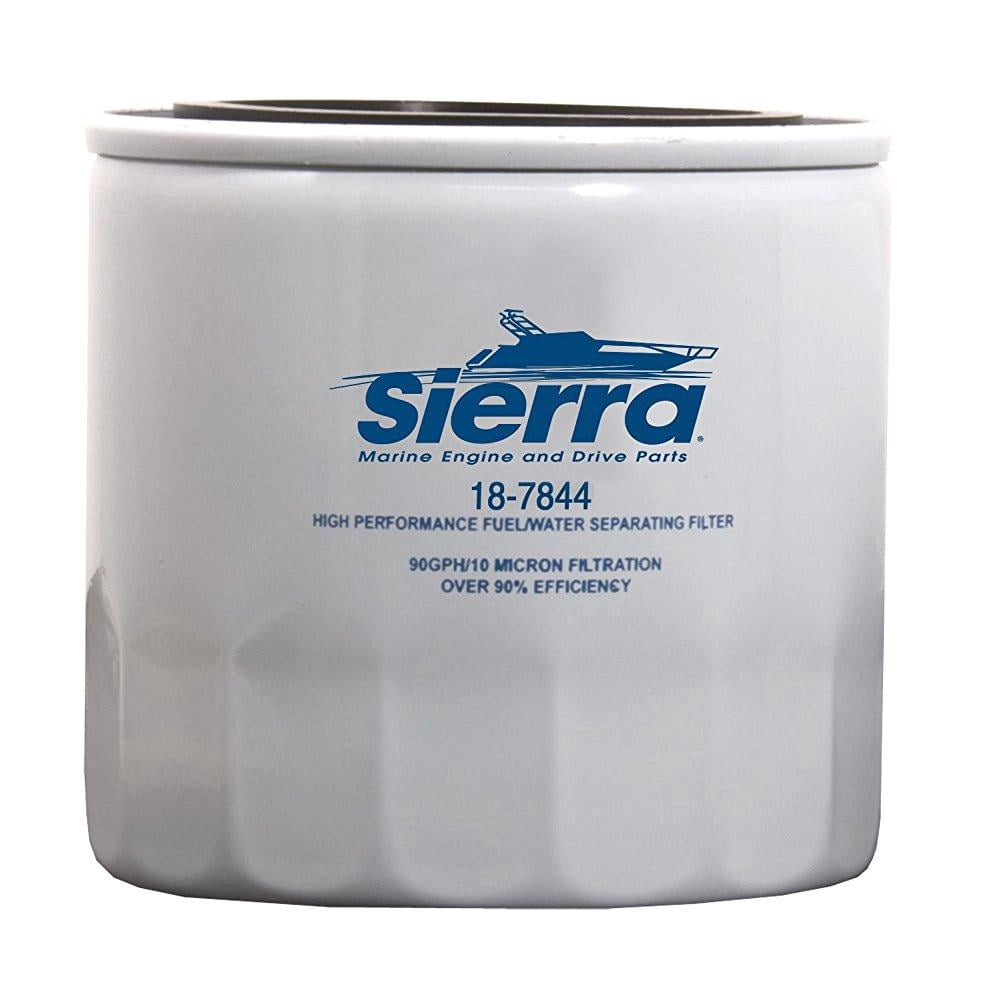 sierra international 18-7844 fuel filter - Walmart.com