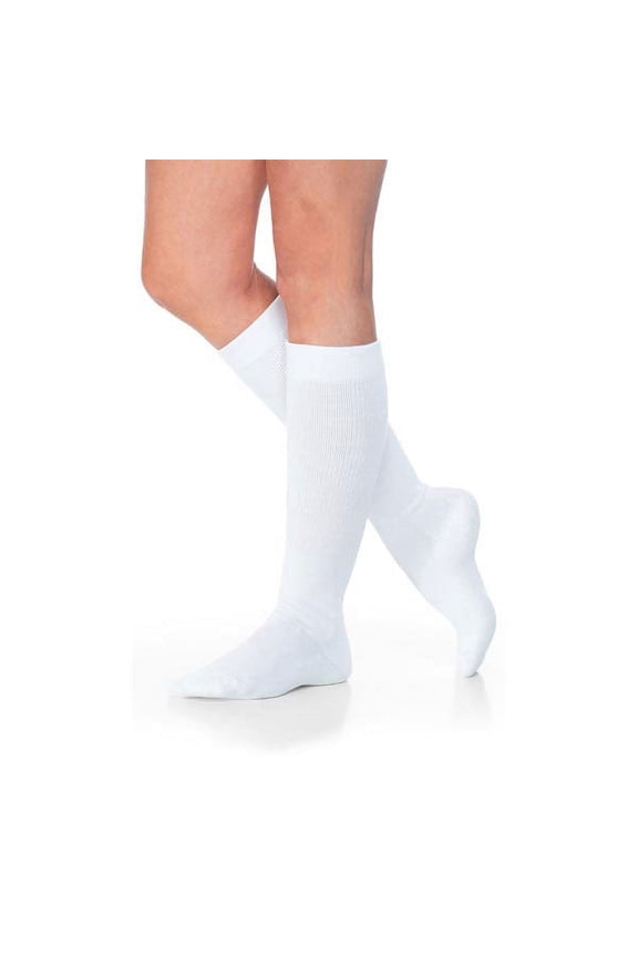 160 eversoft diabetic socks - 8-15mmhg sig160c-p