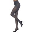 thumbnail image 1 of sigvaris 712 allure closed toe pantyhose - 20-30 mmhg short short sig712p-p, 1 of 2