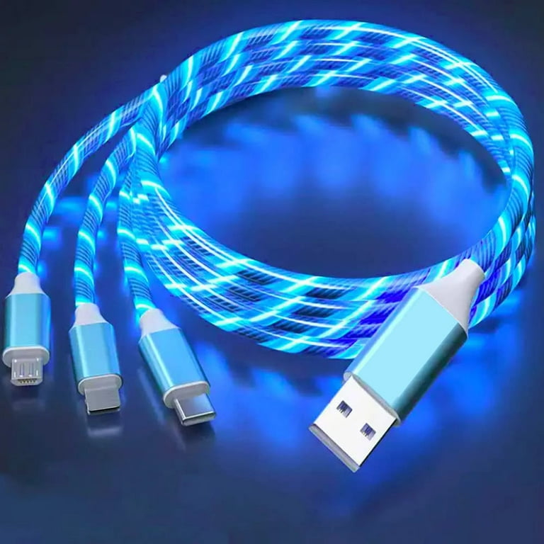 Usb charging light deals