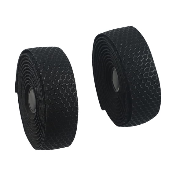 silicone bike breathable tie EVA elastic fixed fly handlebar tape