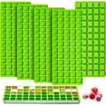 thumbnail image 1 of 5 Pcs Silicone food molds for harvest right freeze dryer medium trays, Silicone Food Molds for Harvest right freeze dryer accessories, 1 of 6