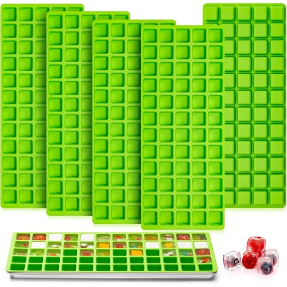 5 Pcs Silicone food molds for harvest right freeze dryer medium trays, Silicone Food Molds for Harvest right freeze dryer accessories