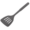 thumbnail image 1 of silicone leaking shovel high temperature resistant fried egg shovel non-stick special shovel cooking shovel, 1 of 5