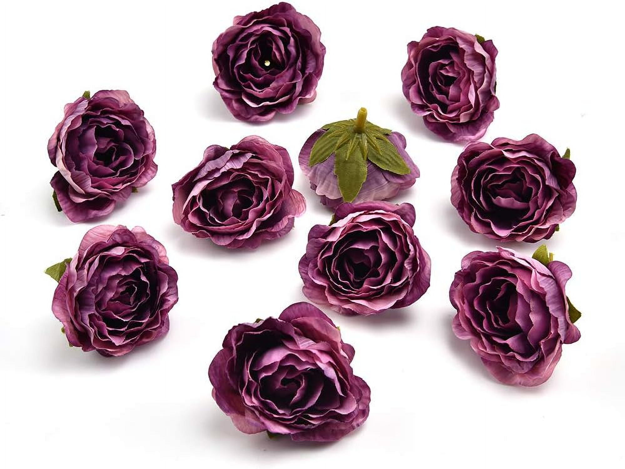 silk flowers in bulk wholesale Silk Cherry Blossoms Small Artificial