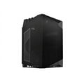 thumbnail image 1 of silverstone technology ld03b-af airflow version mini-itx case four side tempered glass panels pre-installed 2 x 120mm fans usb type-c x 1 sst-ld03b-af, 1 of 5