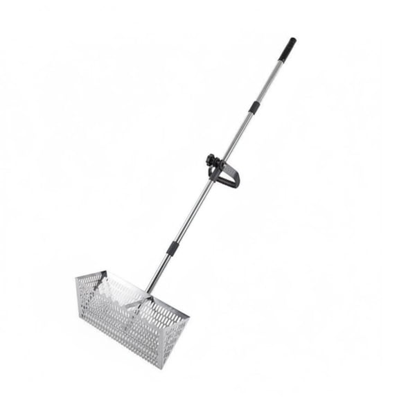 Sifting Rake