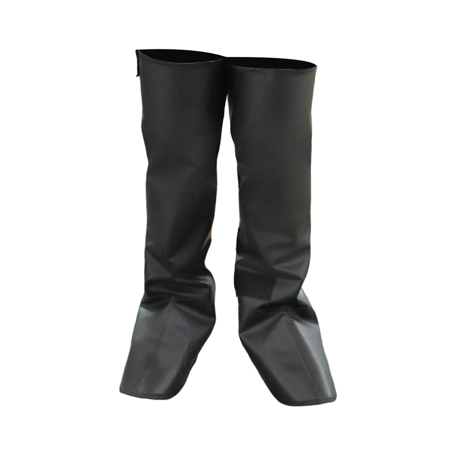 Snake Proof Anti Rattlesnake Boots IClover Snake Guards Boot