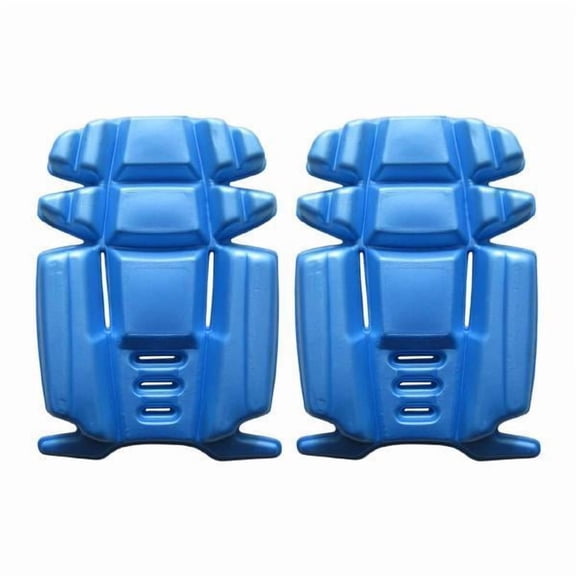 simhoa 2xWorking Trouser Kneepad Inserts Premium 1 Pair for Construction House Chores