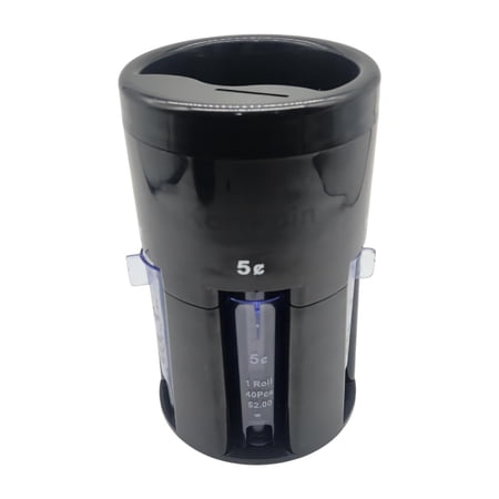 simhoa 5 in 1 Counter Counting Machine for Supermarket Shopping Mall Shop