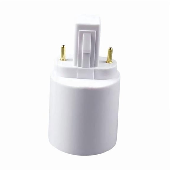 simhoa 5xLight Bulb Socket Versatile Sturdy Standard B22, E27, E14, E40, Gu10, and G9 5 Pcs