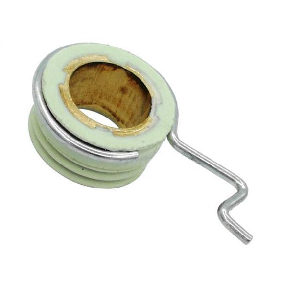 simhoa 5xOil Pump Gear Spring MS341 MS361 MS362 MS440 MS441 MS460 5 Pcs