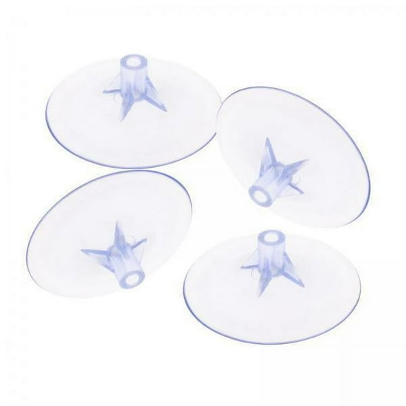 simhoa 6x4x Tent Pole Cover Canopy Pole Trekking Pole Camping Stab-Resistant 6 Pcs