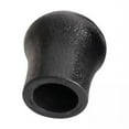 thumbnail image 1 of simhoa 6xFishing Rod Butt Cap Building Repair Accessories Replacement Parts End Cover Inner Diameter 17mm 6 Pcs, 1 of 10