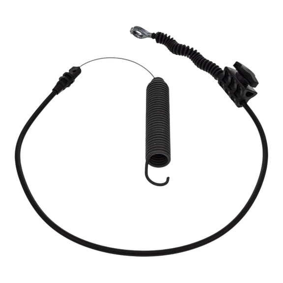 simhoa 946-05087D Professional Handle Cable for Series XT1-lt42 Efi XT1-lt46