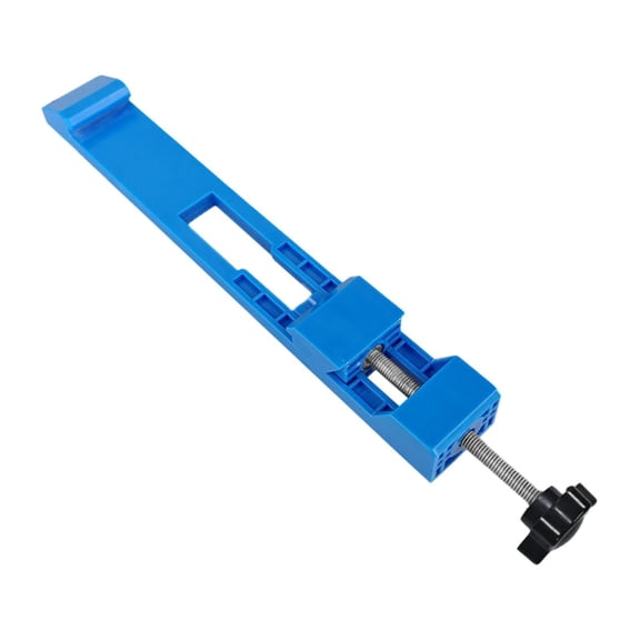 simhoa Adjustable Cutting Machine Basic Manual, Saw Driver Bracket Simply Rail The Partial Assembly Line for Industry, Home, Carpentry Installation