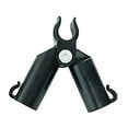 thumbnail image 1 of simhoa Adjustable Plant Trellis Connector Clip 70 Degree Garden Accessory,Rod Clamp,Connecting Joint for Greenhouse Gardening Stakes 16mm, 1 of 10