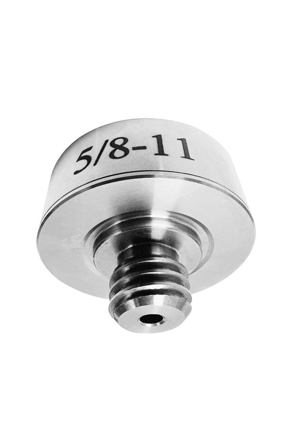 Angle Grinder Adapter x Lock Adapter Durable Easy Installation Multifunctional Grinder Lock M14 Thread for Diamond Drill Bit