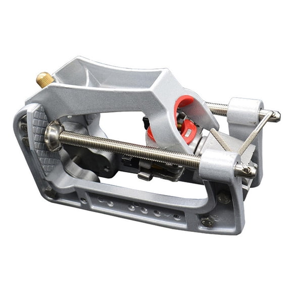 simhoa Boat Fishing Fishing Boat Rod Holder Boat Fishing Rod Bracket Quick Poles Lift for Rod Diameter 15mm-50mm Fishing Pole Holder