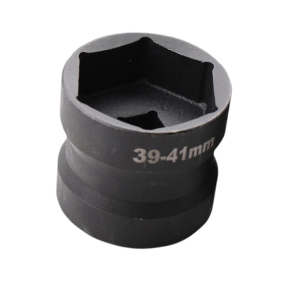 simhoa Crankshaft Pulley Socket Clutch Removal Tool Double Head Sleeve Socket Pulley Nut Wrench Heavy Duty Carbon Steel Suitable for Technician Mechanic Home Garage Workshop Motorcycle