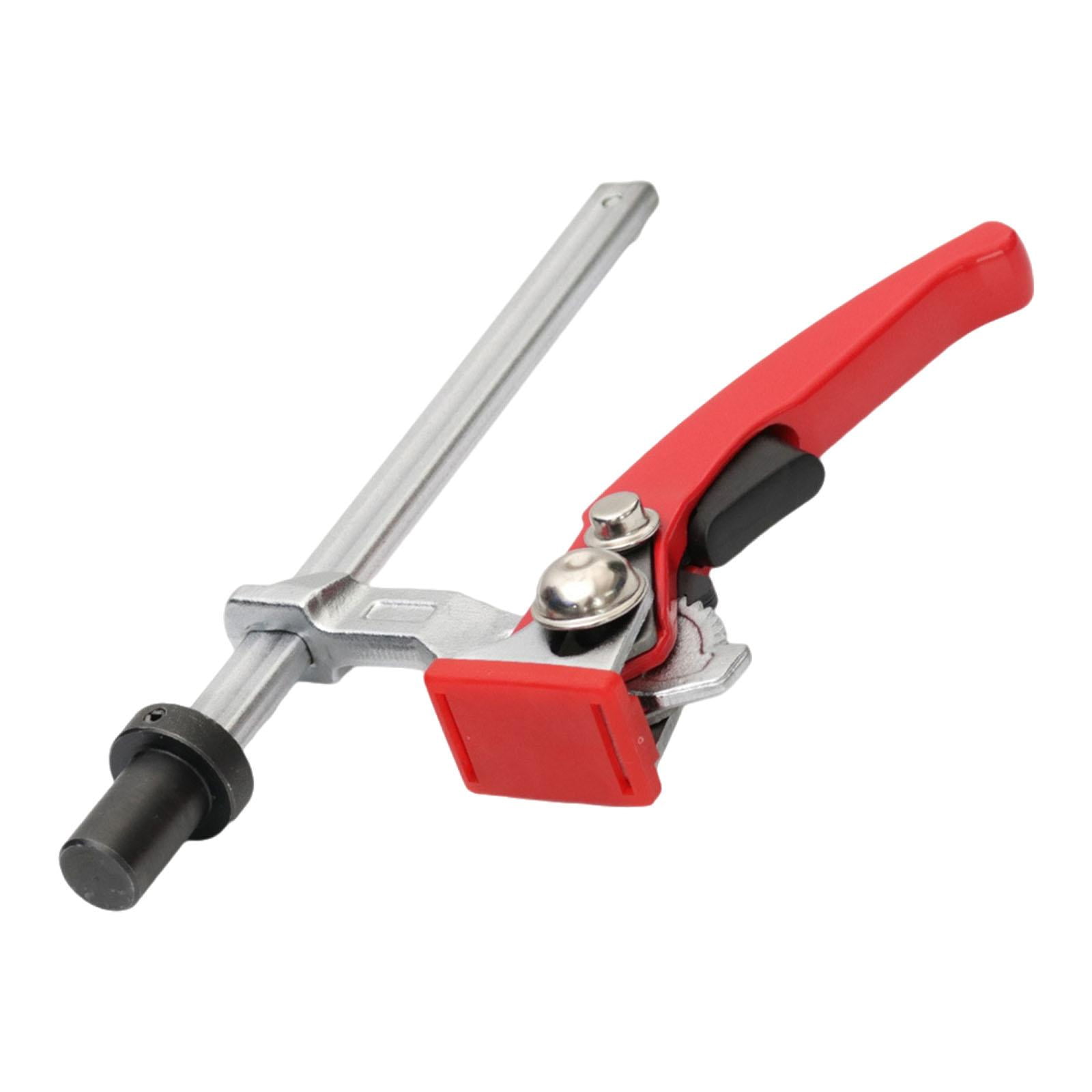 simhoa Desktop Quick Acting Hold Down Clamp Fixed Clip Wood Carving ...