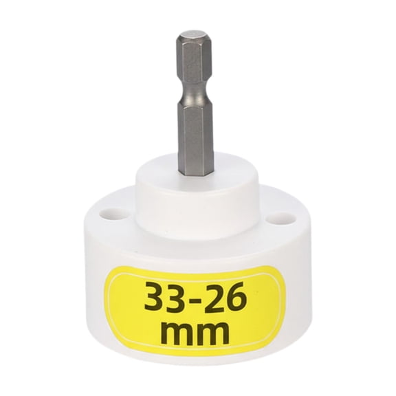 simhoa Electric Bottle Capping Machine Bits Compact Convenient Sealing Bottle Capper 26 to 33mm