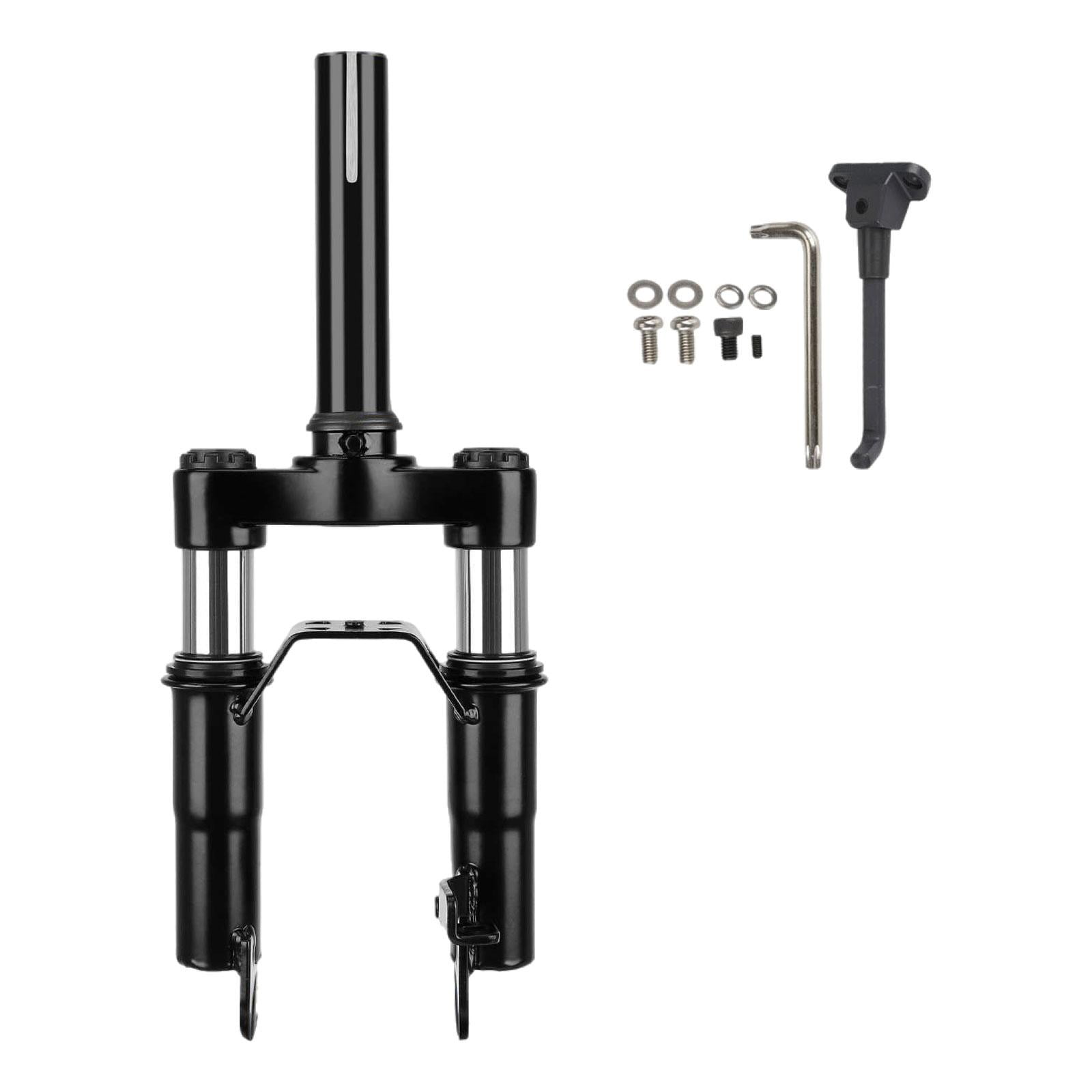 simhoa Electric Scooter Front Suspension Kit Shock Absorption Parts