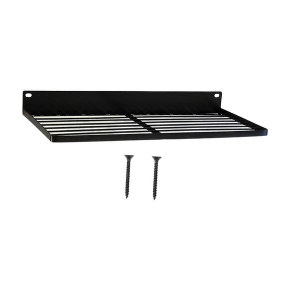 simhoa Elektro Tool Organizer Shelf Savings Savings Organization of Tool Warehouse Rack Utility Storage Rack for Workshop Garage 41cmx20cm