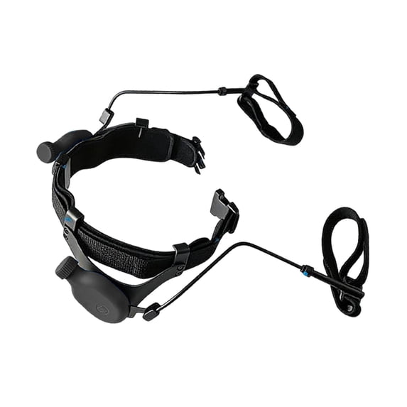 simhoa Exoskeleton Legs Walking Aid Lower Limb Assist Equipment Ergonomic Effortless Bionic Exoskeleton Power Aid for Adults Elderly M