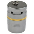 thumbnail image 1 of simhoa Fishing Rod Butt Cap Lightweight Protective Cap for DIY Building Maintenance 33.5mm, 1 of 9