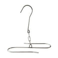 thumbnail image 1 of simhoa Fishing Wader Boot Hanger Rack Storage Space Saving Waders Hanger Drain Hanger for Dive Boots Women, Men, Diving Shoes, 1 of 9