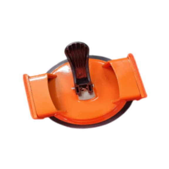 simhoa Floor Fixer Tool Glass Suction Cup Repair Parts Versatile Flooring Tool Glass Suction Lifter for Wood Panel Lifting Farmhouse