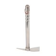 thumbnail image 1 of simhoa Gardening Hand Tiller Tool Stainless Steel Cultivating Tool Multipurpose Length 38.5cm for Transplanting Rust Resistant Hoe and Pickaxe, 1 of 10