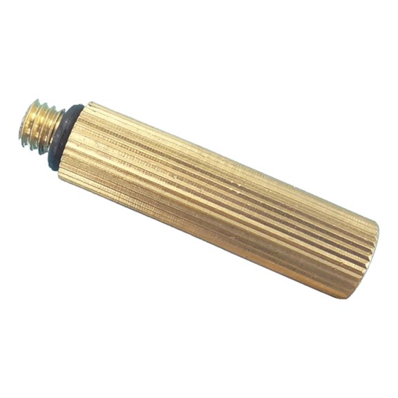 simhoa Gas Water Heat s Assembly Parts Brass Drain s Reliable Lightweight Home Sturdy Multiuse for Gas Water Heat Repair 6mm