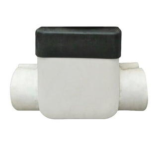 Water Meter Insulation/Freeze Protection