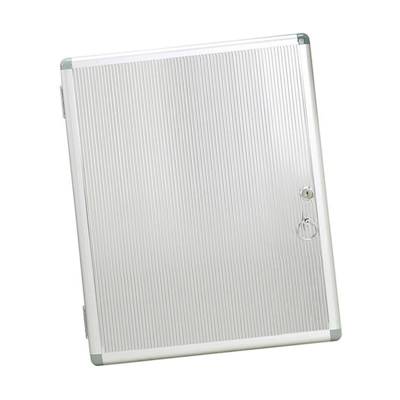 simhoa Key Lock Box Key Box Sturdy with Hooks Key Holder Key Cabinet Key Organizer for Hotels Outdoor Personal and Business Car Lots 72 Key Positions