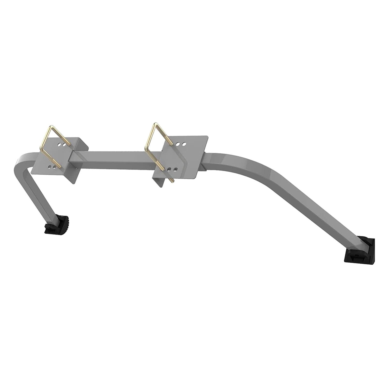 simhoa Ladder Stabilizer Wall Ladder Standoff ,Easy to Use ,Heavy Duty