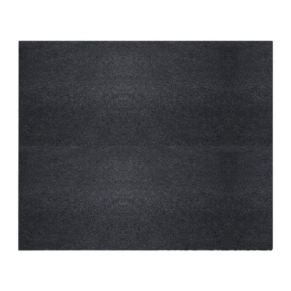 simhoa Outdoor Storage Shed Floor Mat Carport Mat Soft Foldable Flooring Pad Covering for Entryway Garden Balcony Patio Protect Shed 90cmx150cm