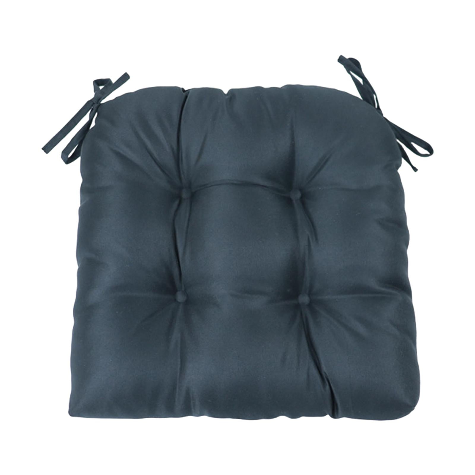 simhoa Patio Cushion Waterproof Chair Pad 17x17inch Skin Friendly ...