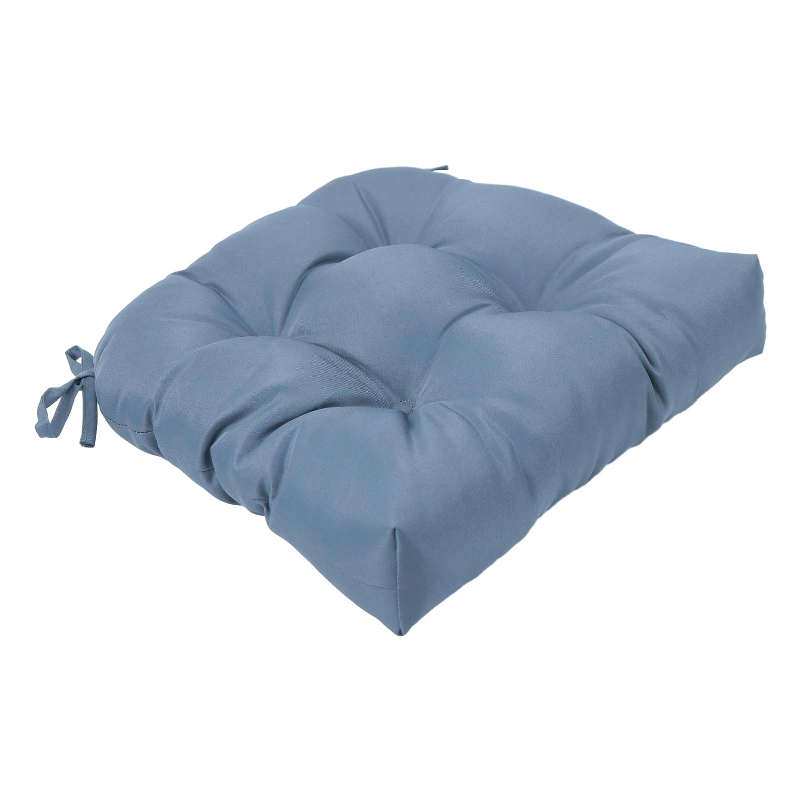 simhoa Patio Cushion Waterproof Chair Pad 17x17inch Skin Friendly ...