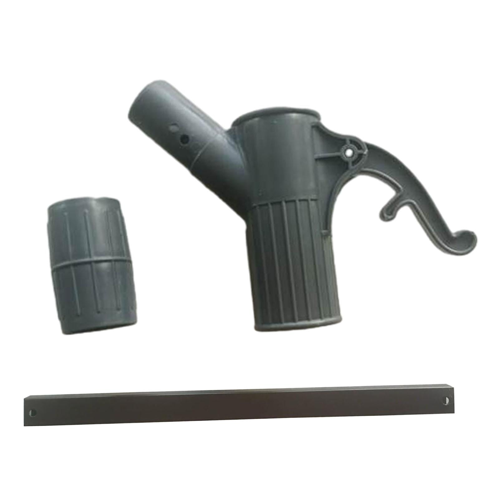 simhoa Patio Umbrella Lifting Handle Replacement Parts for Outdoor Picnic Courtyard