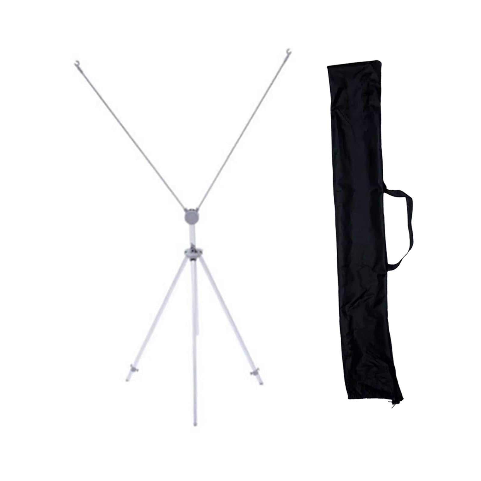simhoa Poster Board Stand x Banner Stand Portable Standing with Bag ...