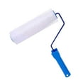 thumbnail image 1 of simhoa Roller Easy to Grip Hand Tool Comfortable Handle Bubble 9inch, 1 of 10