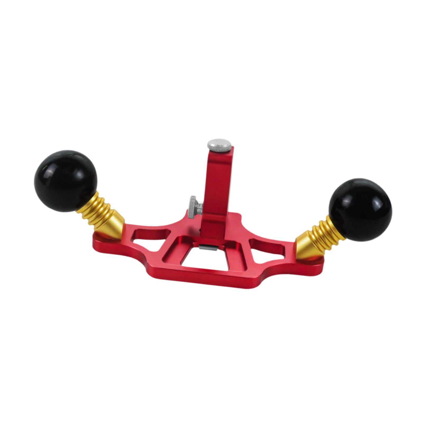 simhoa Router Plane Wood Smoothing Tool Line and Shoulder Planing simhoa Router Plane Wood Smoothing Tool Line and Shoulder Planing
