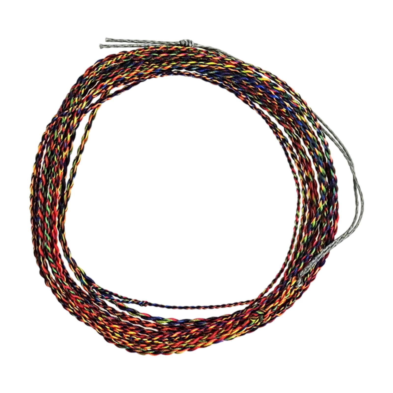 Fhing Line simhoa Sinking Line Fly Fishing Line 2.7 M Lightweight PE Fishing ...