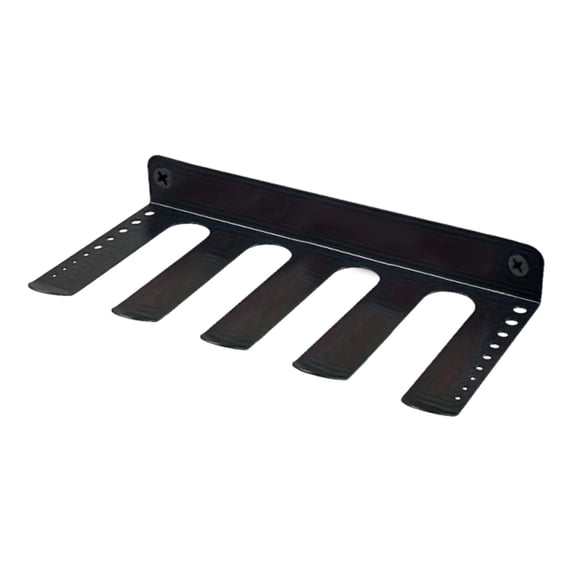simhoa Tool Organizer, Cordless Drill Holder, Wall-mounted Multi ...