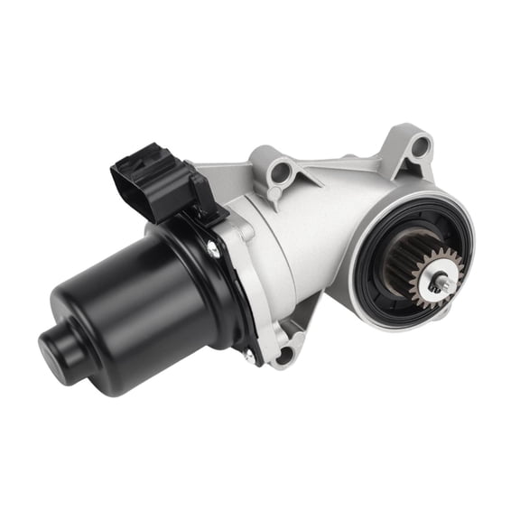 simhoa Transfer Case Motor Motor Automotive Accessories Components Replacement Car Accessories Metal Construction Suitable for Vehicle Maintenance Repa